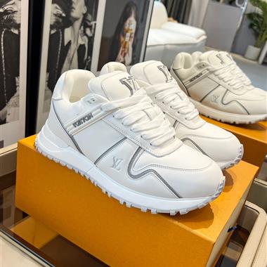 Louis Vuitton   2025新款女生休閒時尚鞋子