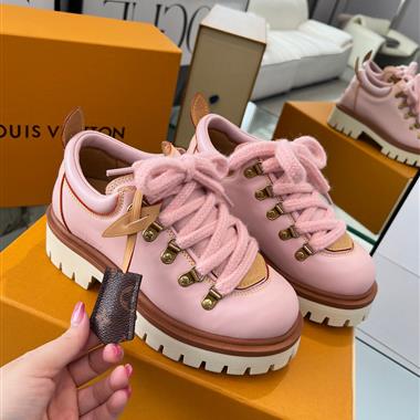 Louis Vuitton   2025新款女生休閒時尚鞋子