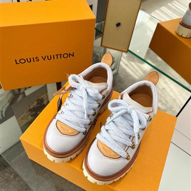 Louis Vuitton   2025新款女生休閒時尚鞋子