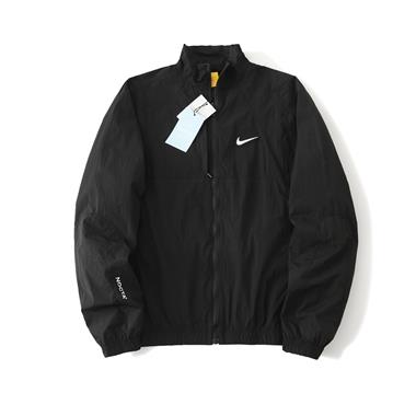 NIKE  2025秋冬新款風衣夾克外套 尺寸偏大