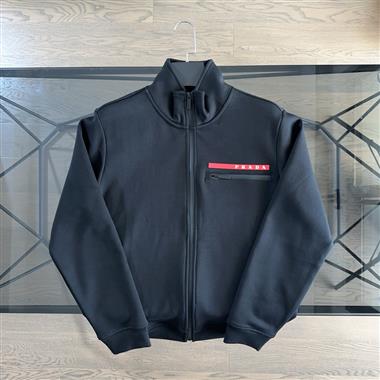 PRADA   2025秋冬新款風衣夾克外套