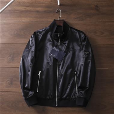 PRADA   2025秋冬新款風衣夾克外套