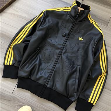 ADIDAS  2025秋冬新款風衣夾克外套  尺寸偏大