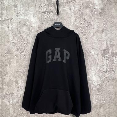 Balenciaga   2025秋冬新款衛衣帽T