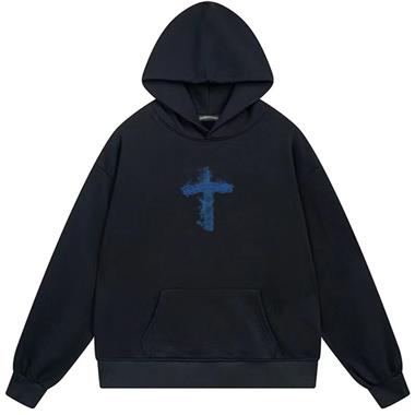 Chrome Hearts   2025秋冬新款衛衣帽T 尺寸偏大