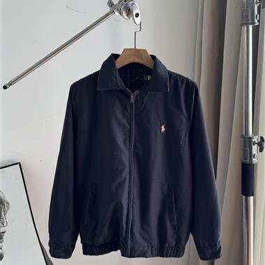 Ralph Lauren   2025秋冬新款風衣夾克外套