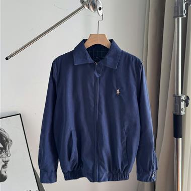 Ralph Lauren   2025秋冬新款風衣夾克外套