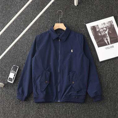 Ralph Lauren   2025秋冬新款風衣夾克外套