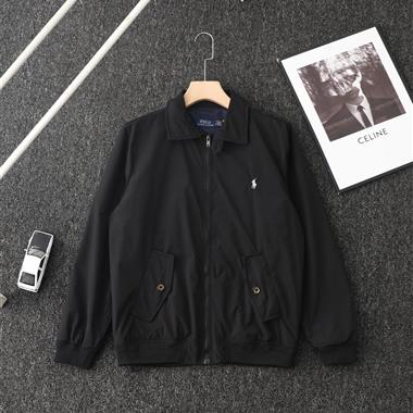 Ralph Lauren   2025秋冬新款風衣夾克外套