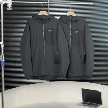 ARCTERYX   2025秋冬新款風衣夾克外套