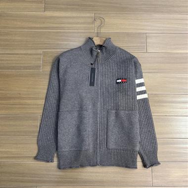 TOMMY   2025秋冬新款風衣夾克外套