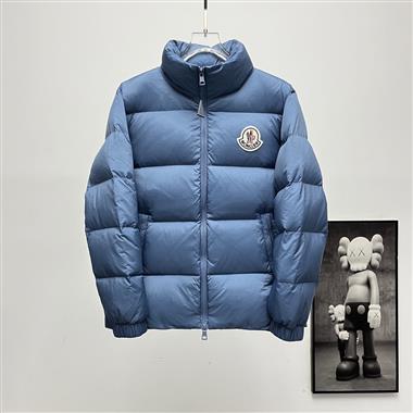 MONCLER   2025秋冬新款羽絨外套
