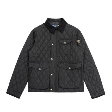 Ralph Lauren  2025秋冬新款風衣夾克外套 尺寸偏大