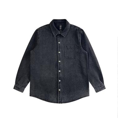 Chrome Hearts    2025秋冬新款風衣夾克外套 尺寸偏大