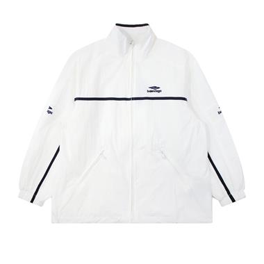 Balenciaga   2025秋冬新款風衣夾克外套 尺寸偏大