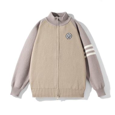 Chrome Hearts   2025秋冬新款風衣夾克外套