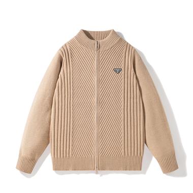 PRADA   2025秋冬新款風衣夾克外套