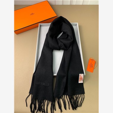 HERMES  2025秋冬新款時尚圍巾 尺寸:180-30