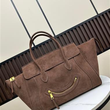 CELINE  2025新款女生時尚包包 尺寸:36-28-18.5CM