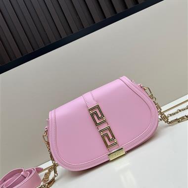 VERSACE   2025新款女生時尚包包 尺寸：24-4.5-15CM