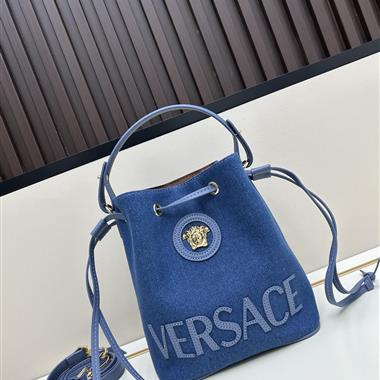 VERSACE   2025新款女生時尚包包 