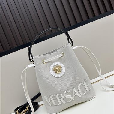 VERSACE   2025新款女生時尚包包 