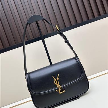 YSL   2025新款女生時尚包包  尺寸:23*14*7CM