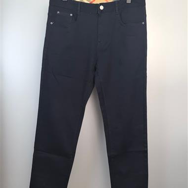 BURBERRY   2025秋冬新款休閒長褲