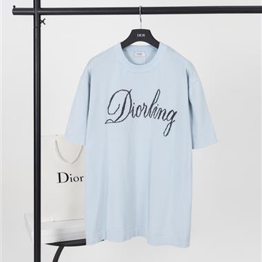 LouisVuitton   2025夏季新款短袖T恤  尺寸偏大