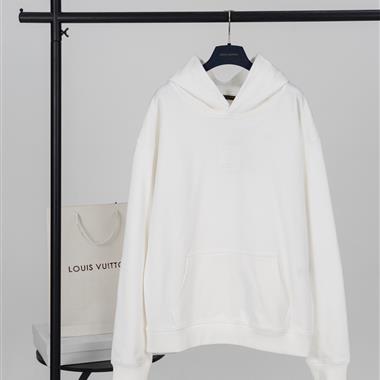 LouisVuitton  2025秋冬新款衛衣帽T  尺寸偏大