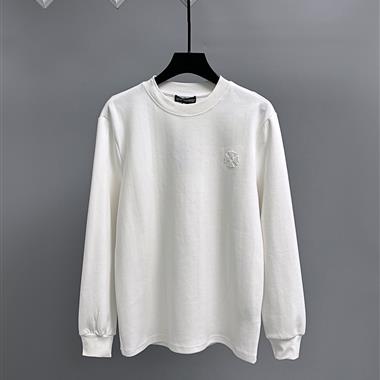 Chrome Hearts   2025秋冬新款衛衣帽T