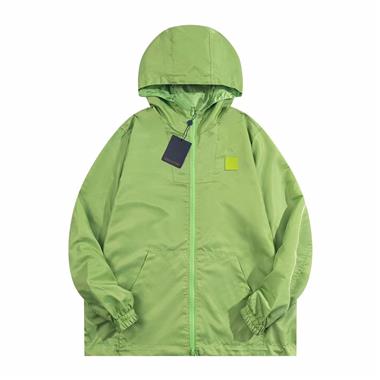 LouisVuitton   2025秋冬新款風衣夾克外套