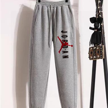 NIKE  2025秋冬新款休閒長褲