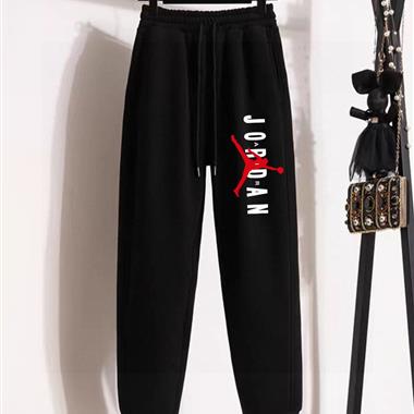 NIKE  2025秋冬新款休閒長褲