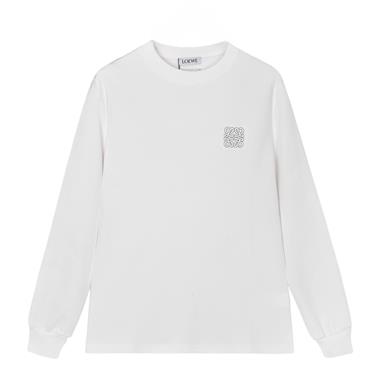 LOEWE   2025秋冬新款衛衣帽T