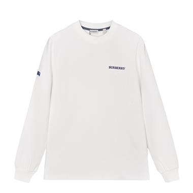 BURBERRY   2025秋冬新款衛衣帽T