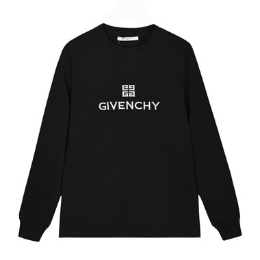 GIVENCHY   2025秋冬新款衛衣帽T