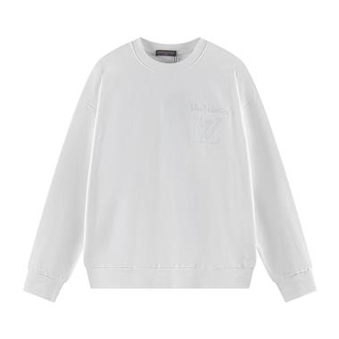 LouisVuitton   2025秋冬新款衛衣帽T