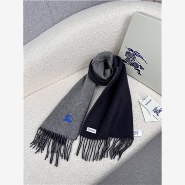 BURBERRY  2025秋冬新款時尚圍巾 尺寸:180-30
