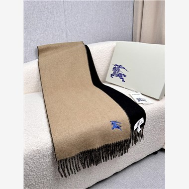 BURBERRY  2025秋冬新款時尚圍巾 尺寸:180-30