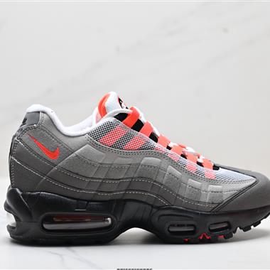 NIKE AIR MAX 95 OG 氣墊復古慢跑百搭鞋休閒運動鞋