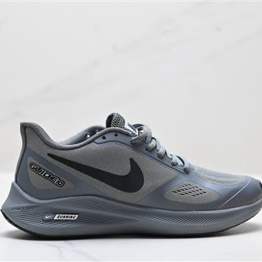 Nike Air Zoom Winflo 7X 登月系列 網面透氣 訓跑練步鞋