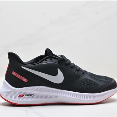 Nike Air Zoom Winflo 7X 登月系列 網面透氣 訓跑練步鞋