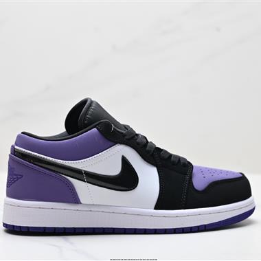 Nike Air Jordan 1 Low AJ1 喬1 低幫休閒板鞋