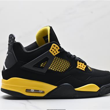 Nike Air Jordan 4 Retro 復古休閒運動文化籃球鞋