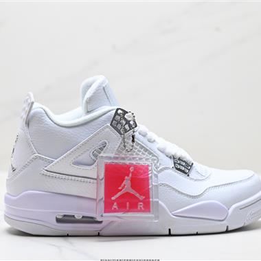 Nike Air Jordan 4 Retro 復古休閒運動文化籃球鞋