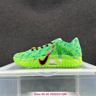 Nike Ja 3 莫蘭特3代男子運動休閒籃球鞋