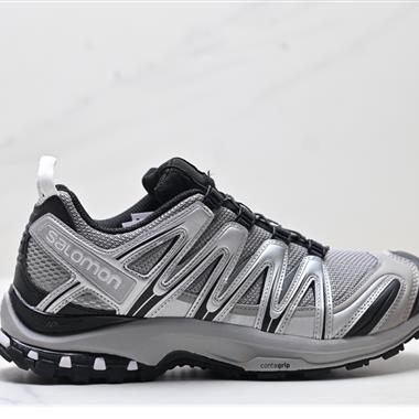Salomon XA PRO 3D戶外越野跑鞋