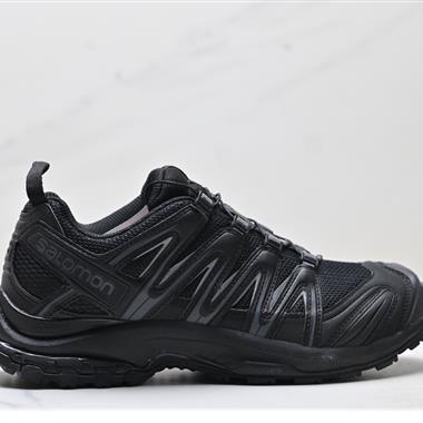 Salomon XA PRO 3D戶外越野跑鞋