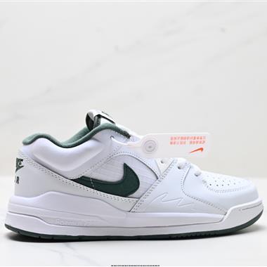 Nike Air Jordan Stadium 90 緩震防滑休閒運動板鞋